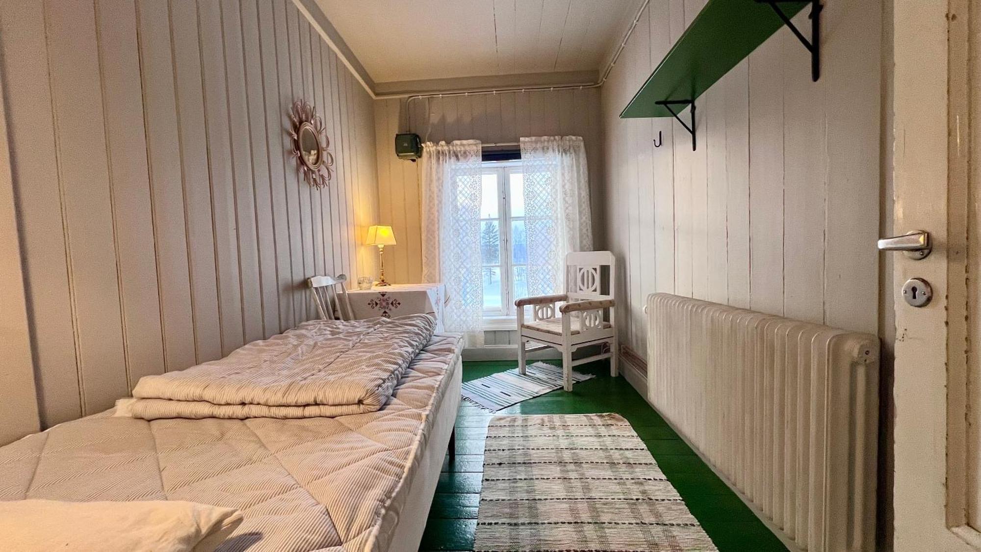 Norrsjoen Hostel Sorsjon Ngoại thất bức ảnh
