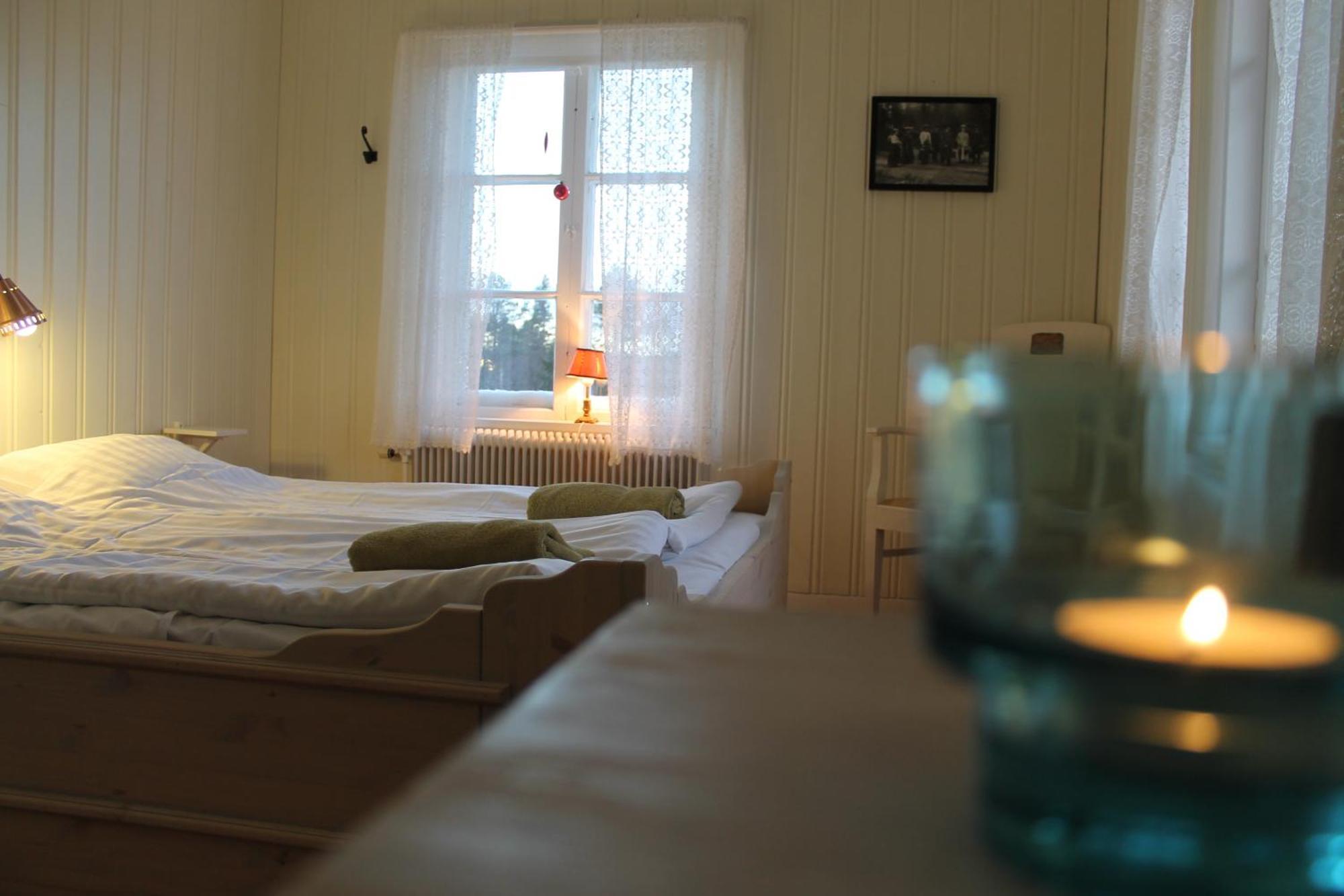 Norrsjoen Hostel Sorsjon Phòng bức ảnh