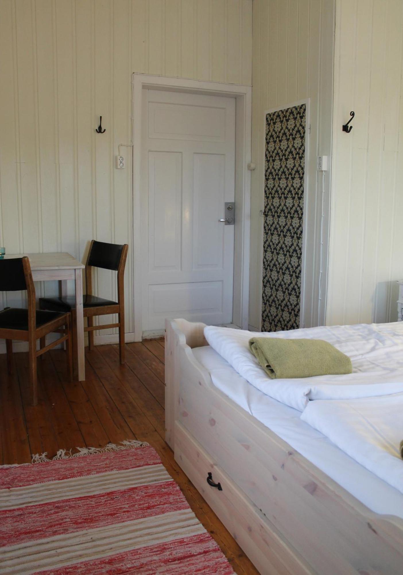 Norrsjoen Hostel Sorsjon Phòng bức ảnh