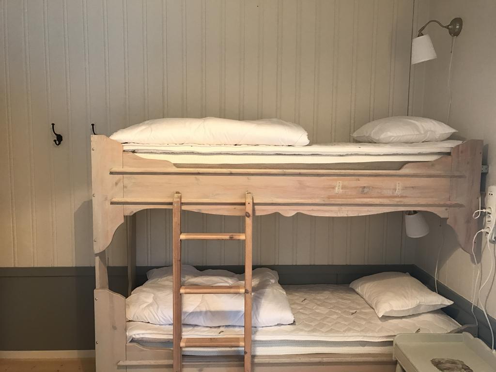 Norrsjoen Hostel Sorsjon Ngoại thất bức ảnh