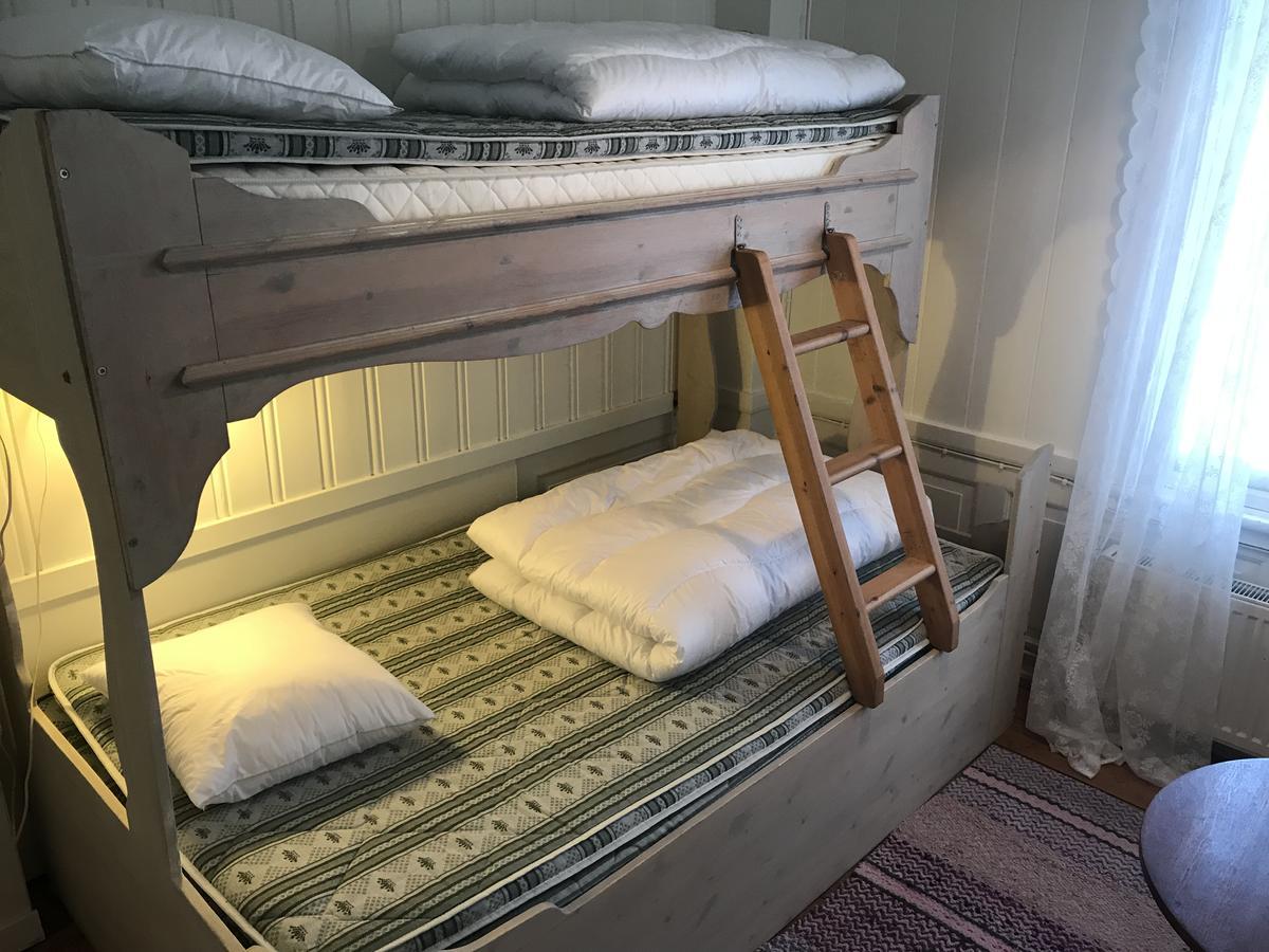 Norrsjoen Hostel Sorsjon Ngoại thất bức ảnh